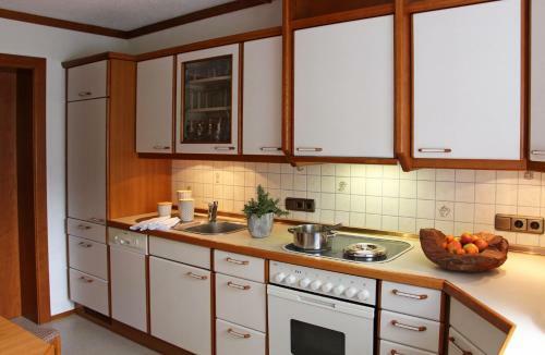 Apartamento Ferienwohnung Sonnenhang