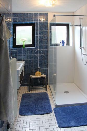 Apartamento Ferienwohnung Sonnenhang