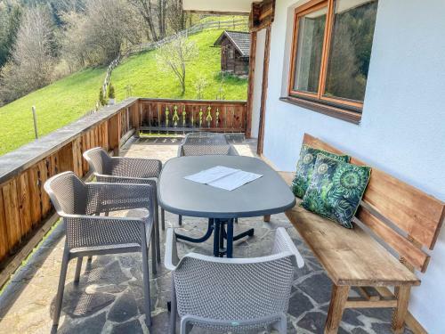 Apartment H�user