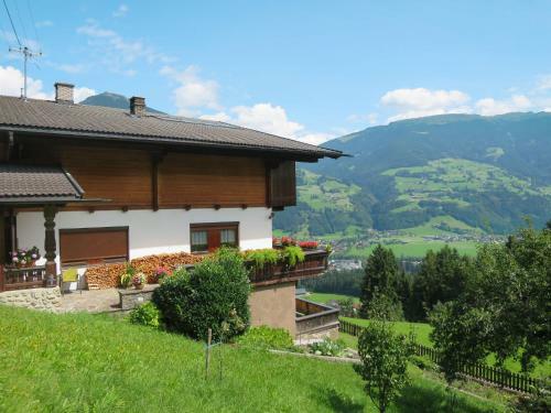 Apartment H�user
