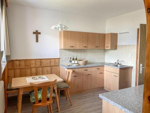 Apartment H�user