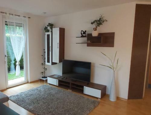 Apartamento Ferienwohnung In Krumpendorf Am W�rthersee