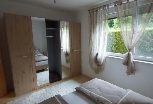 Apartamento Ferienwohnung In Krumpendorf Am W�rthersee