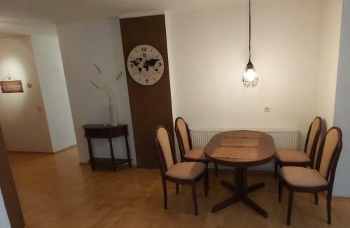 Apartamento Ferienwohnung In Krumpendorf Am W�rthersee