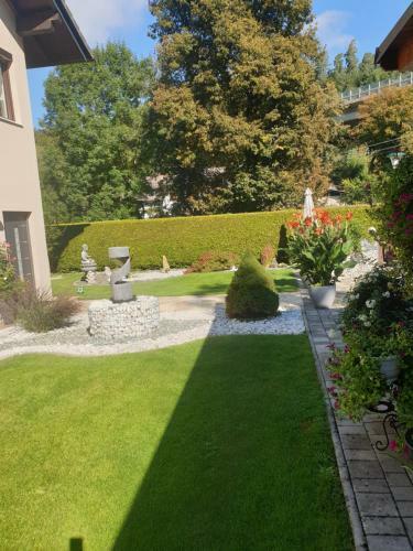 Apartamento Ferienwohnung In Krumpendorf Am W�rthersee