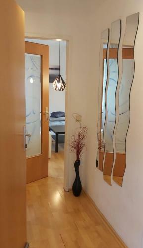 Apartamento Ferienwohnung In Krumpendorf Am W�rthersee