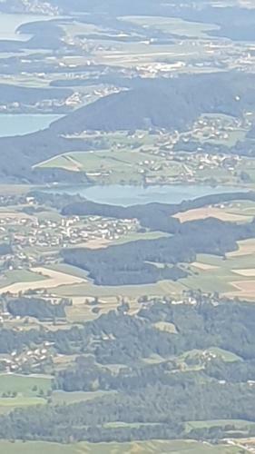 Apartamento Ferienwohnung In Krumpendorf Am W�rthersee