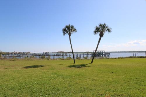 Point Matanzas- B-8