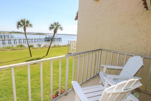 Point Matanzas- B-8
