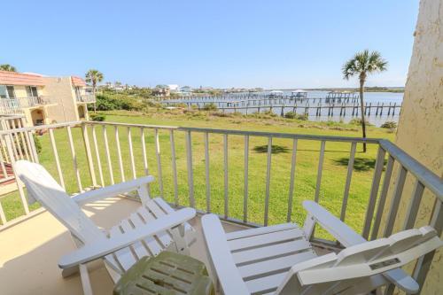 Point Matanzas- B-8
