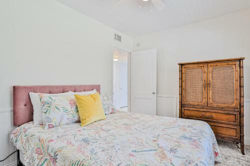 Coquina Retreat