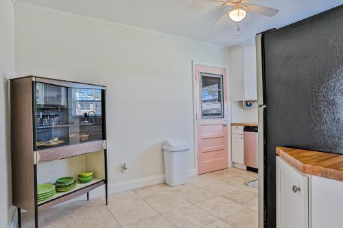 Coquina Retreat