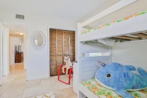 Coquina Retreat