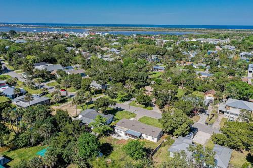 Coquina Retreat