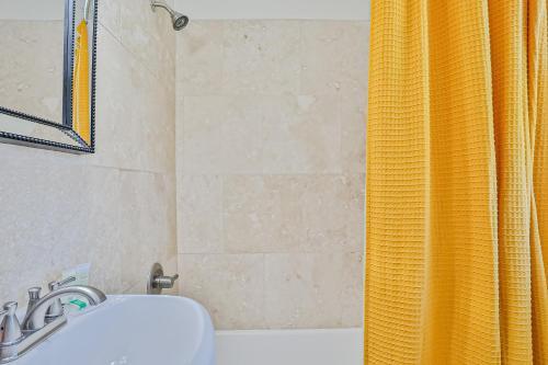 Coquina Retreat