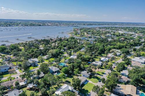 Coquina Retreat