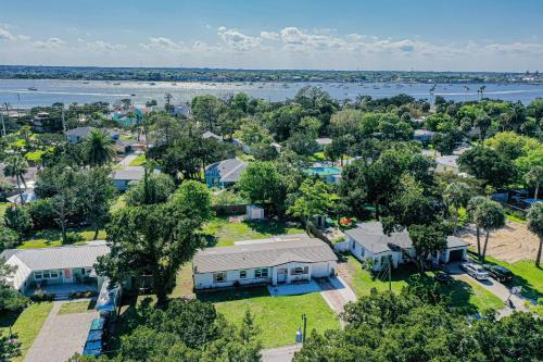 Coquina Retreat