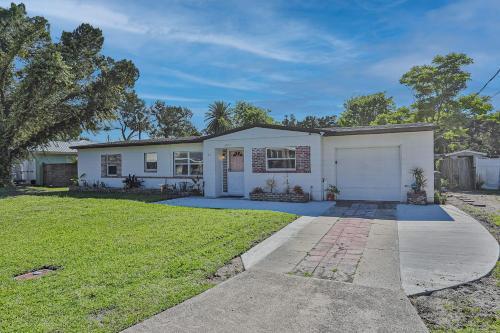 Coquina Retreat