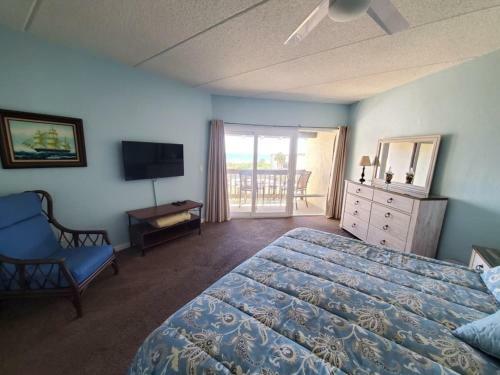 Apartamento Island House D222 Condo
