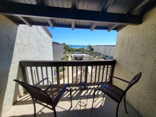 Apartamento Island House D222 Condo