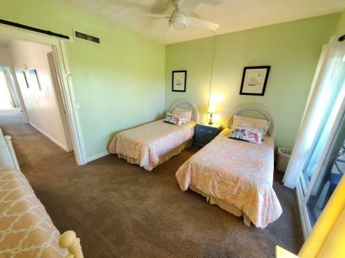 Apartamento Island House D222 Condo