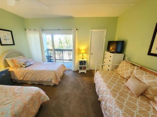 Apartamento Island House D222 Condo