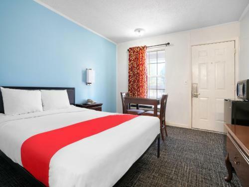 Hotel Smith Motel