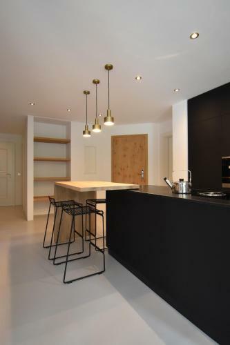 Apartamento Moos