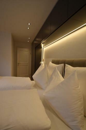 Apartamento Moos