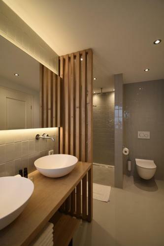 Apartamento Moos