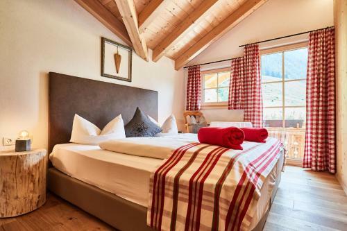 Apartchalet J�rglerhof