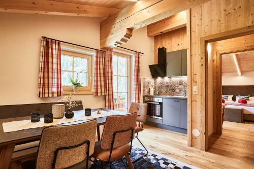Apartchalet J�rglerhof