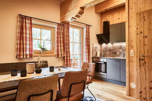 Apartchalet J�rglerhof
