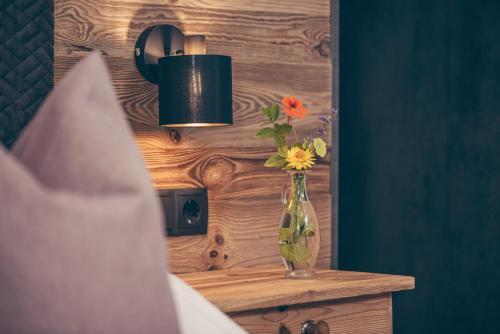 Hostal G�stehaus Die Geislerin