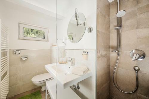 Hostal G�stehaus Die Geislerin
