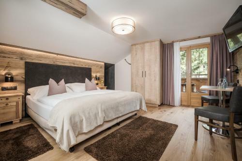 Hostal G�stehaus Die Geislerin