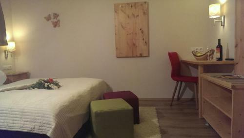 Hostal G�stehaus Die Geislerin