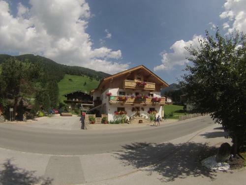 Hostal G�stehaus Die Geislerin