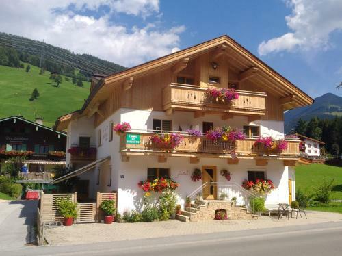 Hostal G�stehaus Die Geislerin