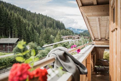 Hostal G�stehaus Die Geislerin