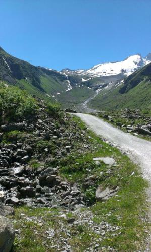 Hostal G�stehaus Die Geislerin