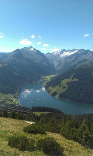 Hostal G�stehaus Die Geislerin