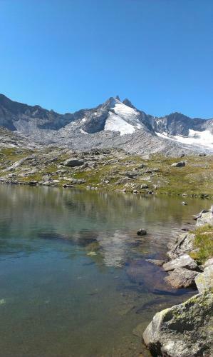 Hostal G�stehaus Die Geislerin
