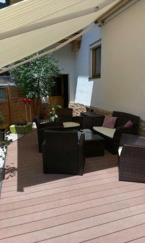 Hostal G�stehaus Die Geislerin