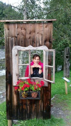 Hostal G�stehaus Die Geislerin