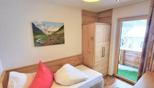 Apartamento Haus Heimat