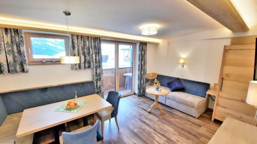 Apartamento Haus Heimat