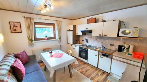 Apartamento Haus Heimat