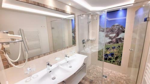 Apartamento Haus Heimat