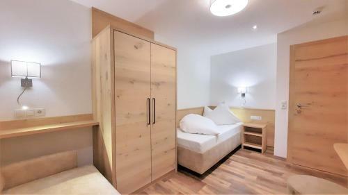 Apartamento Haus Heimat
